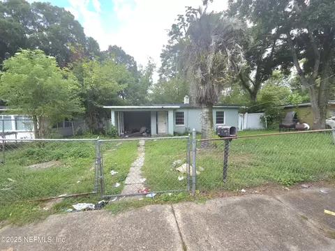 2546 Orchard St, Jacksonville, FL 32254