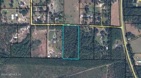 0 Jack Wilkinson Rd, Jacksonville, FL 32234