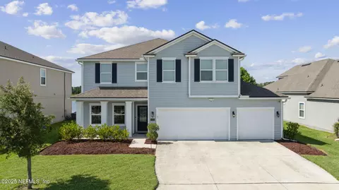 3236 Brown Trout Ct, Jacksonville, FL 32226