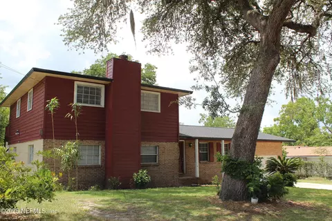 435 Taurus Ln, Orange Park, FL 32073 photo 1