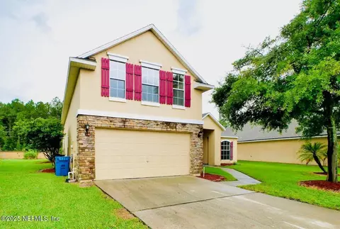 12434 Tropic Dr, Jacksonville, FL 32225