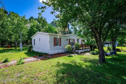 3459 Russell Rd, Green Cove Springs, FL 32043