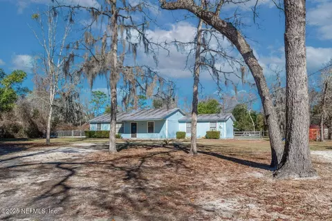 4700 Heather St, Middleburg, FL 32068