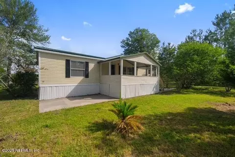 28089 Jackson Trl, Hilliard, FL 32046