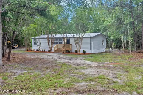 8462 NW 210th St, Starke, FL 32091