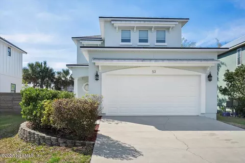 53 Menendez Rd, Saint Augustine Beach, FL 32080