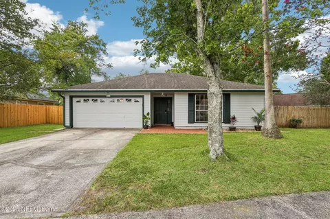 7076 Swamp Flower Dr, Jacksonville, FL 32244