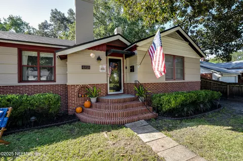 4818 Astral St, Jacksonville, FL 32205