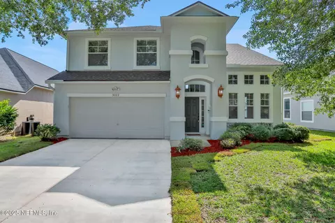 3322 Highland Mill Ln, Orange Park, FL 32065