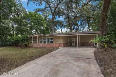 2523 Elbow Rd, Orange Park, FL 32073