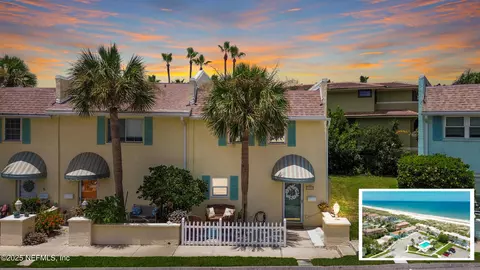2233 Seminole Rd #7, Atlantic Beach, FL 32233