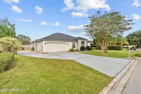10315 Wood Dove Way, Jacksonville, FL 32221