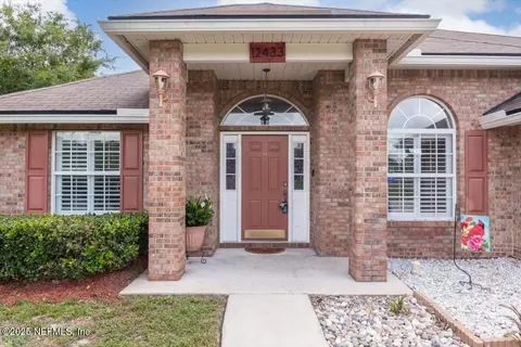12433 Arrowleaf Ln, Jacksonville, FL 32225