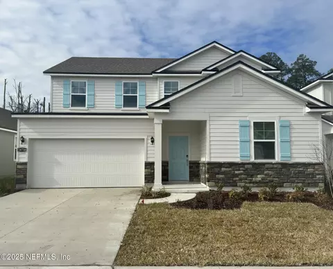 14716 Macadamia Ln, Jacksonville, FL 32218