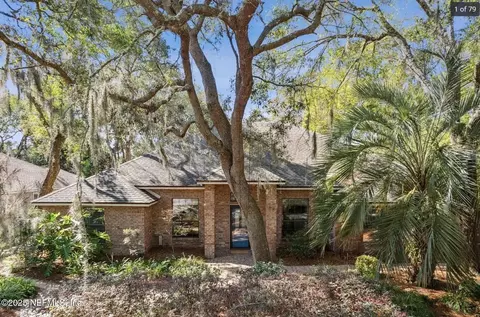 4988 Spanish Oaks Cir, Fernandina Beach, FL 32034
