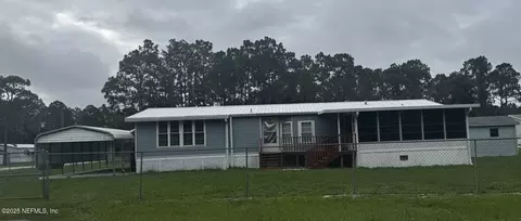 115 Edgemere Dr, Georgetown, FL 32139