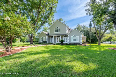 10215 N Glen Ave, Glen Saint Mary, FL 32040