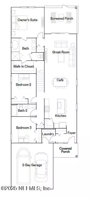 3069 Adelaide Rd, Green Cove Springs, FL 32043