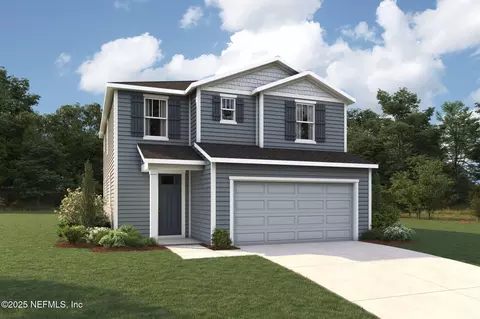 2910 Darlington Oak Rd, Green Cove Springs, FL 32043