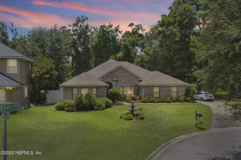 14818 Ingle Ct, Jacksonville, FL 32223