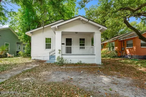 438 W 26th St, Jacksonville, FL 32206