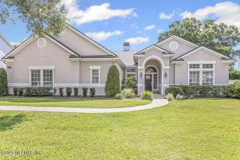 205 N Checkerberry Way, Saint Johns, FL 32259