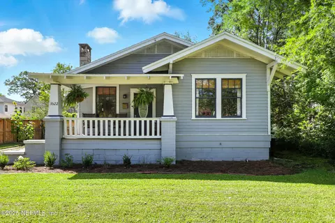 3522 Randall St, Jacksonville, FL 32205