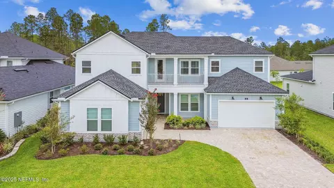 62 Windmill Palm Trl, Ponte Vedra, FL 32081