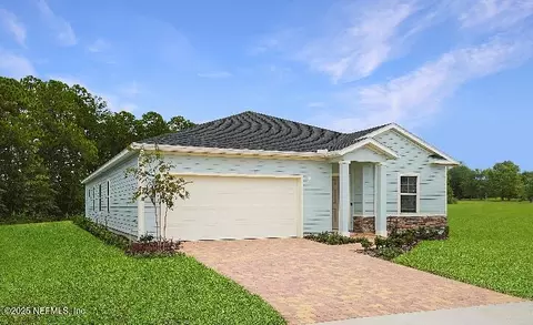 3220 Tupelo Loop, Green Cove Springs, FL 32043