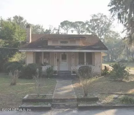 58 E 61st St, Jacksonville, FL 32208