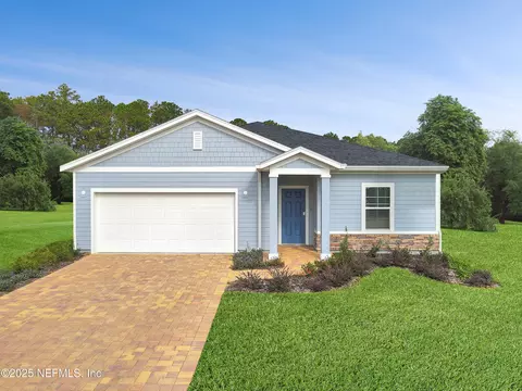 3157 Tupelo Loop, Green Cove Springs, FL 32043