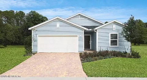 2994 Clementine Ln, Green Cove Springs, FL 32043