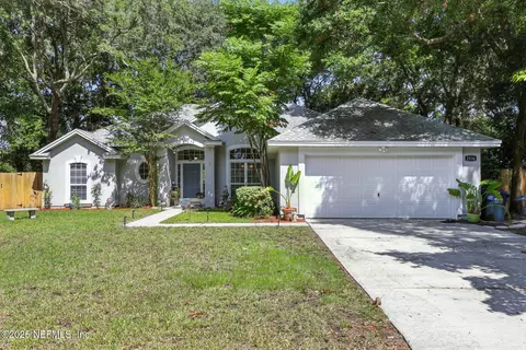 2536 Le Sabre Pl, Fernandina Beach, FL 32034