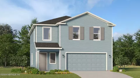 2877 Grand Finale St, Green Cove Springs, FL 32043