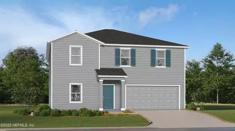 2995 Grand Finale St, Green Cove Springs, FL 32043