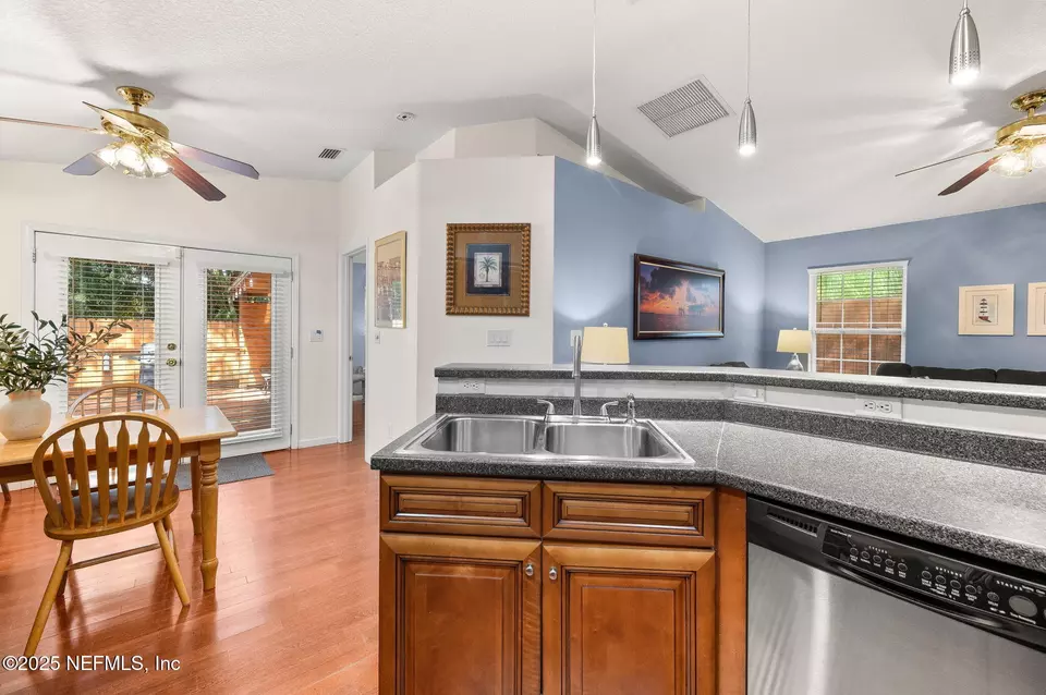 Kitchen - 122 Twine St, Saint Augustine, FL 32084 photo 2 of 4