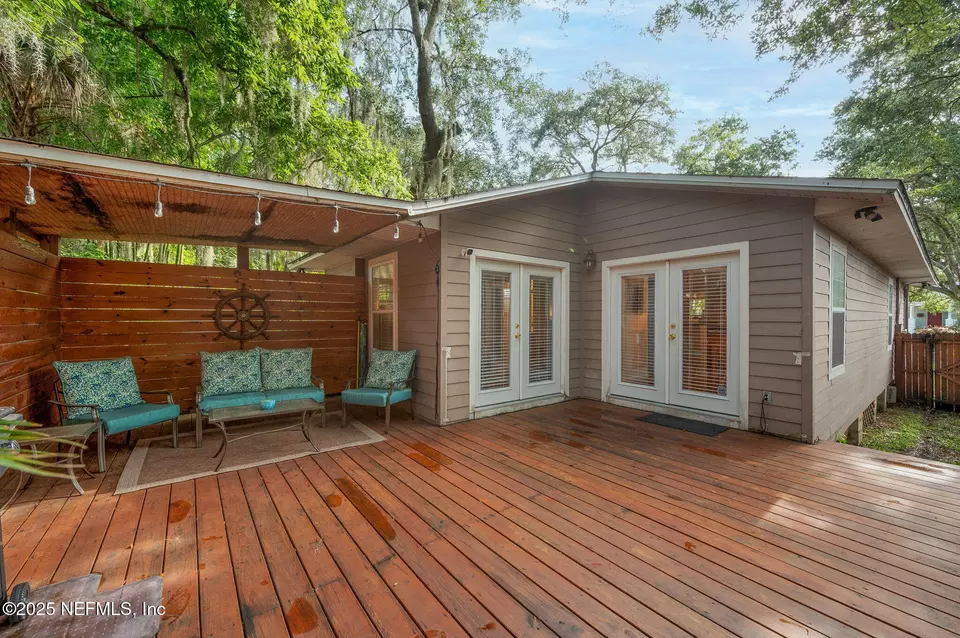 Exterior - 122 Twine St, Saint Augustine, FL 32084 photo 5 of 14