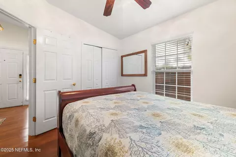 Bedroom - 122 Twine St, Saint Augustine, FL 32084 photo 1 of 10
