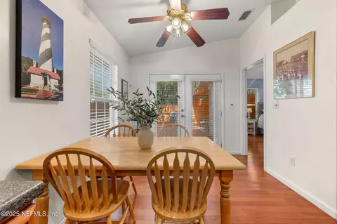 Dining - 122 Twine St, Saint Augustine, FL 32084 photo 1 of 4