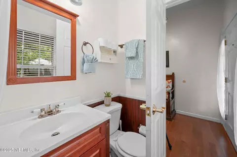 Bath - 122 Twine St, Saint Augustine, FL 32084 photo 1 of 4