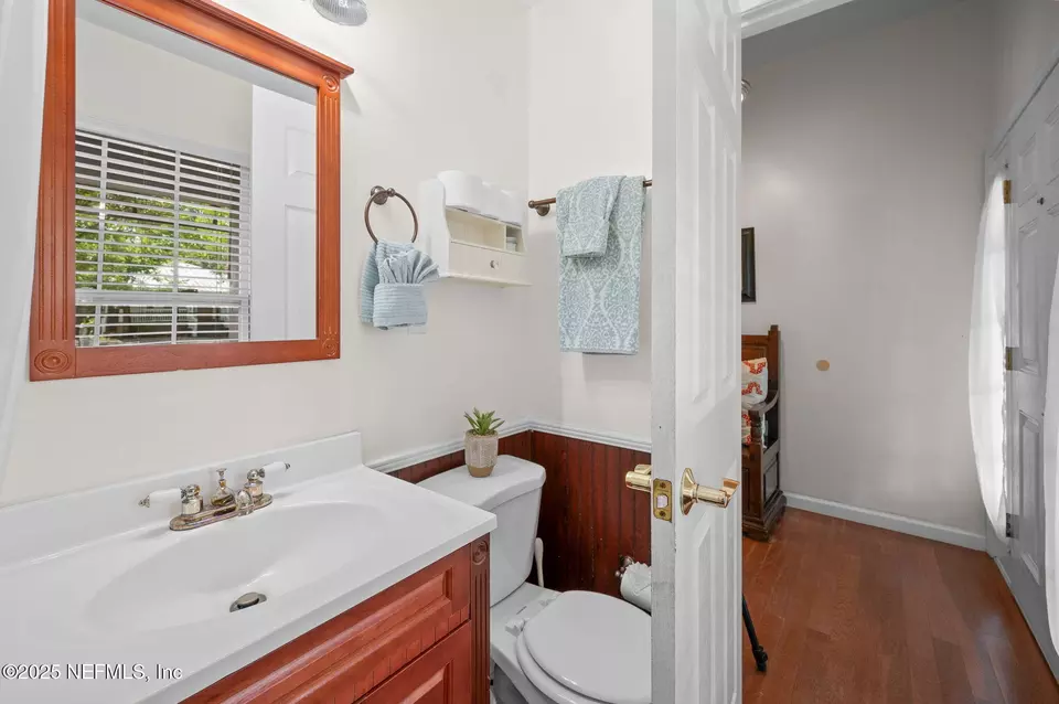 Bath - 122 Twine St, Saint Augustine, FL 32084 photo 1 of 4