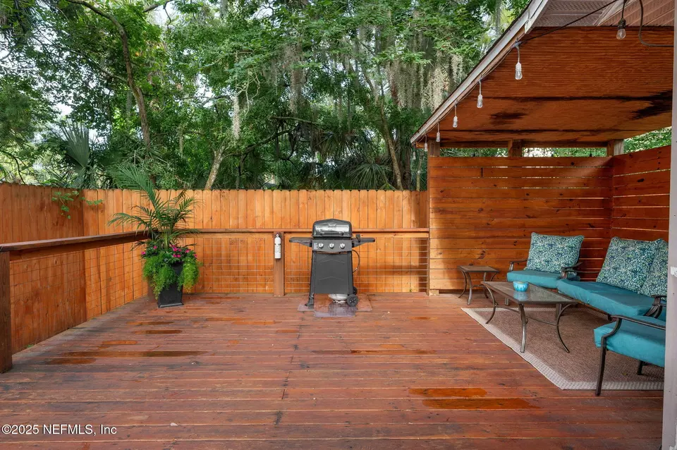 Exterior - 122 Twine St, Saint Augustine, FL 32084 photo 3 of 14