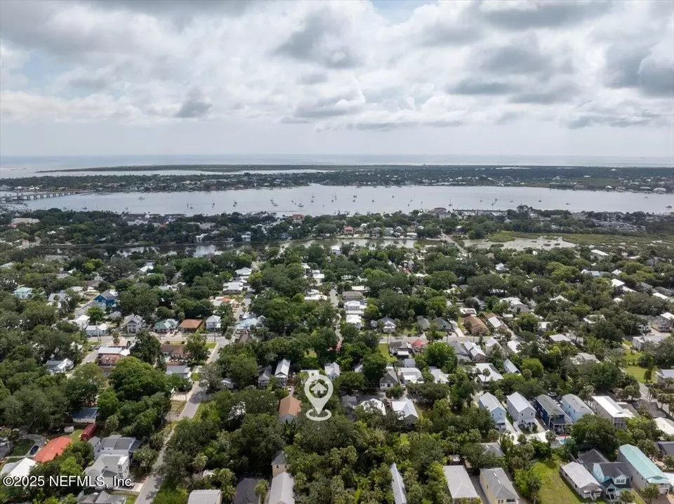 View/Area - 122 Twine St, Saint Augustine, FL 32084 photo 2 of 3