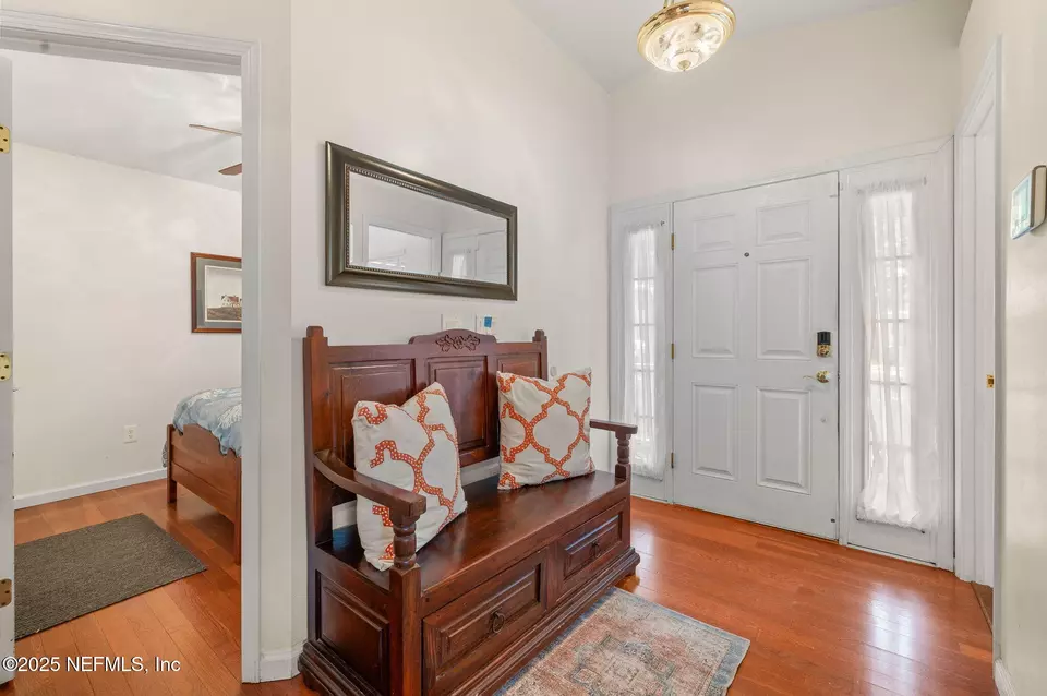 Entry Way - 122 Twine St, Saint Augustine, FL 32084 photo 1 of 3