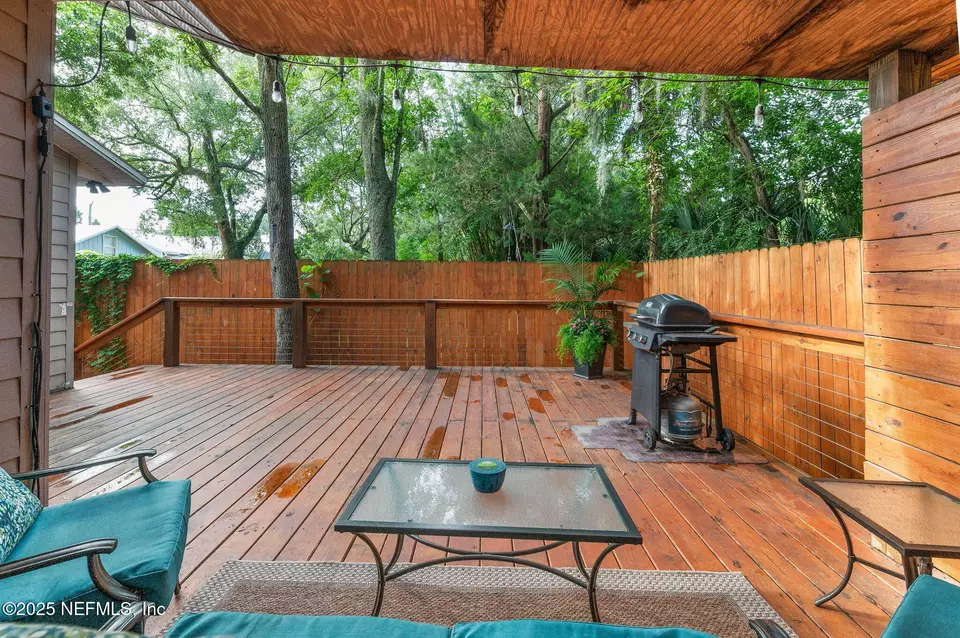 Exterior - 122 Twine St, Saint Augustine, FL 32084 photo 4 of 14