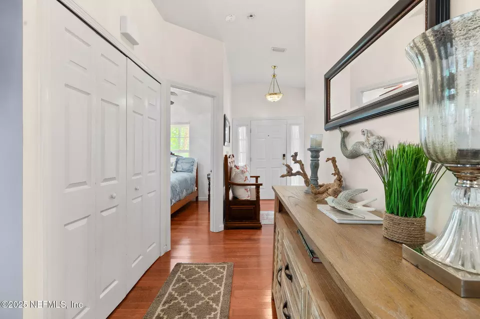 Entry Way - 122 Twine St, Saint Augustine, FL 32084 photo 3 of 3