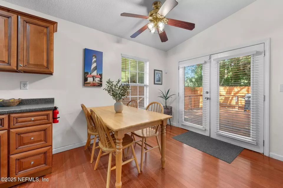 Dining - 122 Twine St, Saint Augustine, FL 32084 photo 2 of 4