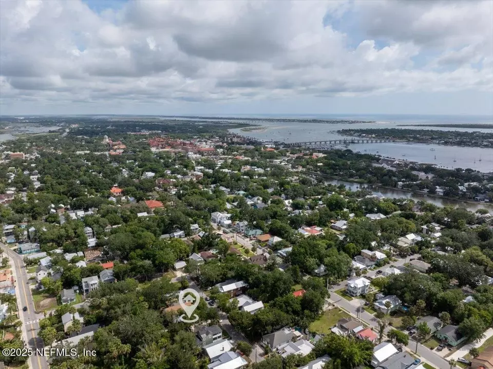 View/Area - 122 Twine St, Saint Augustine, FL 32084 photo 3 of 3