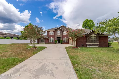 1300 Coopers Hawk Way, Middleburg, FL 32068
