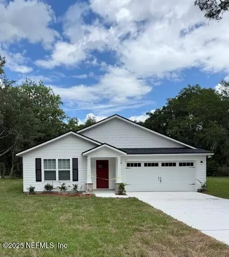 287 Maple Ave, Jacksonville, FL 32220